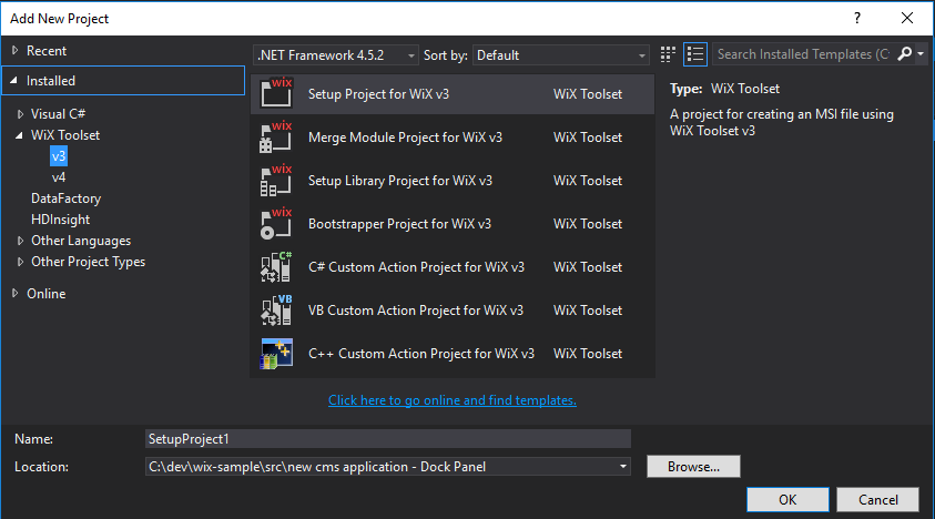 Wix studio. Wix toolset. wix installer. windows installer wix. wix toolset logo.
